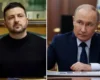 Білий дім анонсував нову мирну пропозицію стосовно завершення війни в Україні