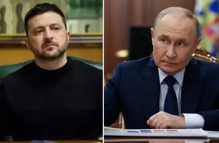 Білий дім анонсував нову мирну пропозицію стосовно завершення війни в Україні