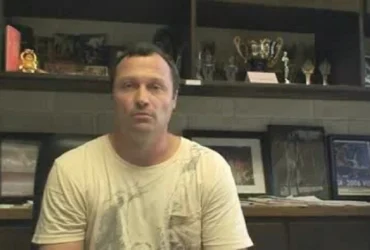 Екстренер збірної США з гімнастики отримав пожиттєве відсторонення від спорту