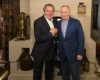 Мерц обурився через присутність ексканцлера Німеччини на дні народження Путіна