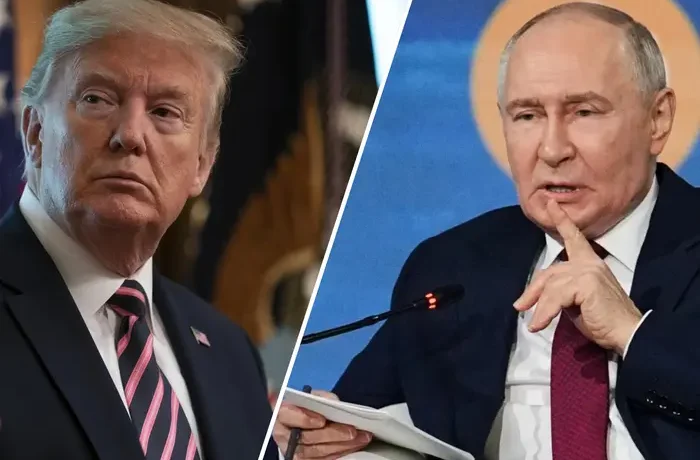 Путін у розмові з Трампом дав зрозуміти, чи готовий до миру з Україною