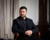 Зеленський розповів, чи планує подати у відставку