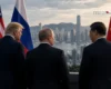 Путін у френчі Сталіна пропонує Трампу й Сі розділити світ на трьох