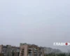 Якість повітря у Києві 22 жовтня 2026 року після масованої ракетної атаки