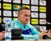 Тренер «Динамо»: «Коли ти працюєш у цьому клубі, це тільки перше місце»