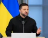 Зеленський назвав ключові теми майбутніх переговорів зі США та Росією