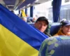 Мешканці Олешок уже в Україні: Зеленський розкрив подробиці операції
