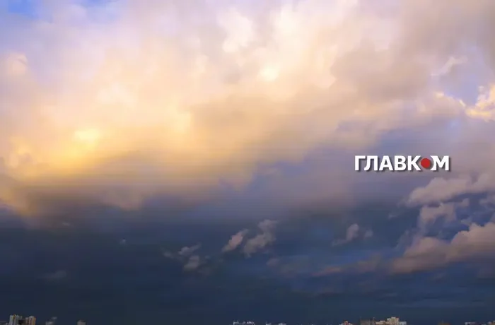 Якість повітря у Києві 1 жовтня 2026 року