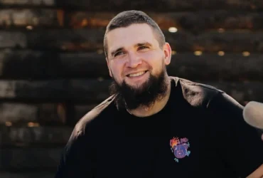«Друже, ти де воював?»: Герой України прогнозує конфлікти у суспільстві після війни