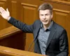 Гончаренко пояснив свої пропозиції щодо миру, Зеленський відреагував