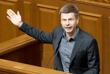 Гончаренко пояснив свої пропозиції щодо миру, Зеленський відреагував