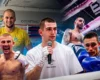 Хто після Кличків та Усика? Головні надії українського професійного боксу