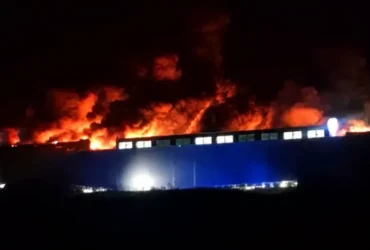 В Росії уражено унікальний станкобудівний завод