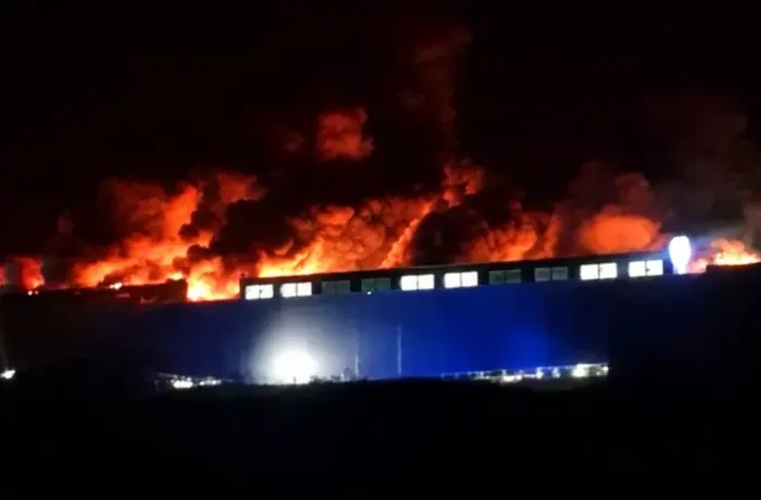 В Росії уражено унікальний станкобудівний завод