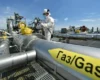 Європейські запаси газу на межі виснаження? Війна в Ірані ускладнила підготовку до зими