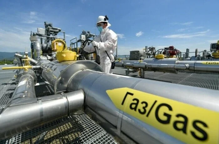 Європейські запаси газу на межі виснаження? Війна в Ірані ускладнила підготовку до зими