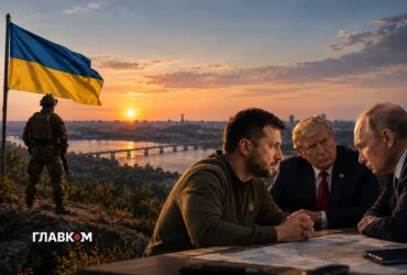 Справжній мир має відповісти на просте, але фундаментальне питання…