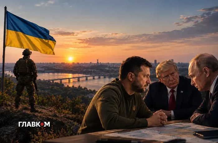 Справжній мир має відповісти на просте, але фундаментальне питання…