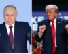 Росія розкрила деталі дизельної угоди з Трампом