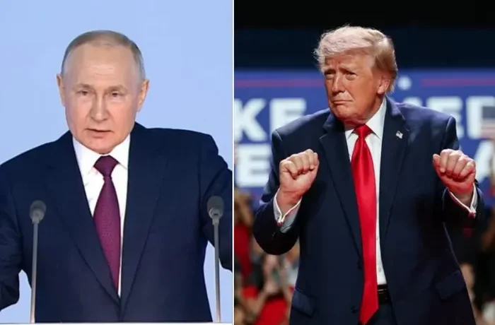 Росія розкрила деталі дизельної угоди з Трампом