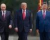 Зустріч Путіна з Трампом і Сі Цзіньпіном: як до цього ставитись?