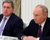 Помічник Путіна заявив, що війна в Україні наближається до завершення