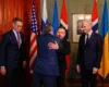 Віткофф і Кушнер дорікнули Зеленському за критику Трампа. Журналісти зʼясували, що відбулося на переговорах в Осло
