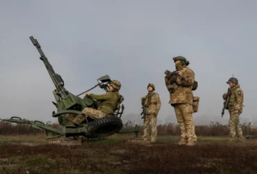 159 боїв за добу: лінія фронту станом на 23 жовтня 2026