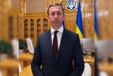 Корецький оголосив про початок конкурсу на посаду голови АРМА