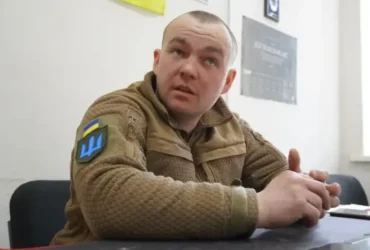 У 9-му армійському корпусі ЗСУ змінився начальник штабу: хто обійняв посаду