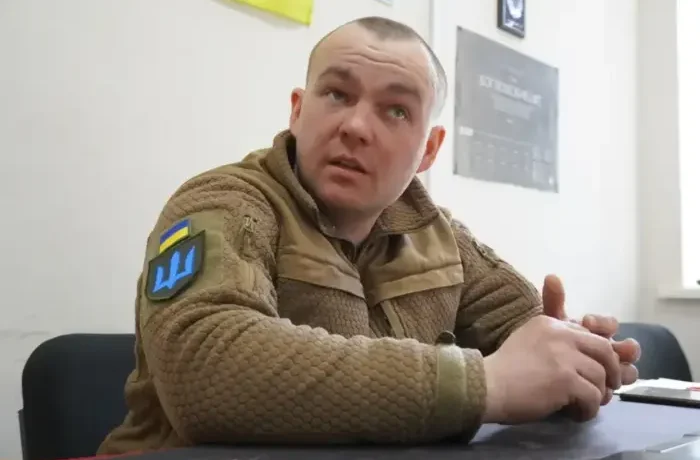 У 9-му армійському корпусі ЗСУ змінився начальник штабу: хто обійняв посаду