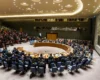 Удари РФ по Дніпру, Чернігову та Кременчуку: Україна ініціювала екстрене засідання Радбезу ООН