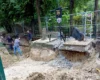 Ексгумацію польських і німецьких військових у Львові завершили: що виявили