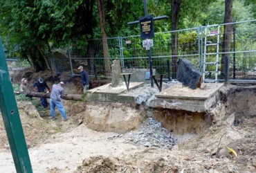 Ексгумацію польських і німецьких військових у Львові завершили: що виявили