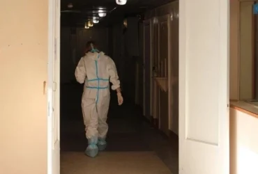 Російські чиновники приховують масштабні спалахи смертельної чуми – The Sun