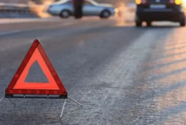 На Дніпропетровщині сталась ДТП за участю військових ТЦК: є постраждалий