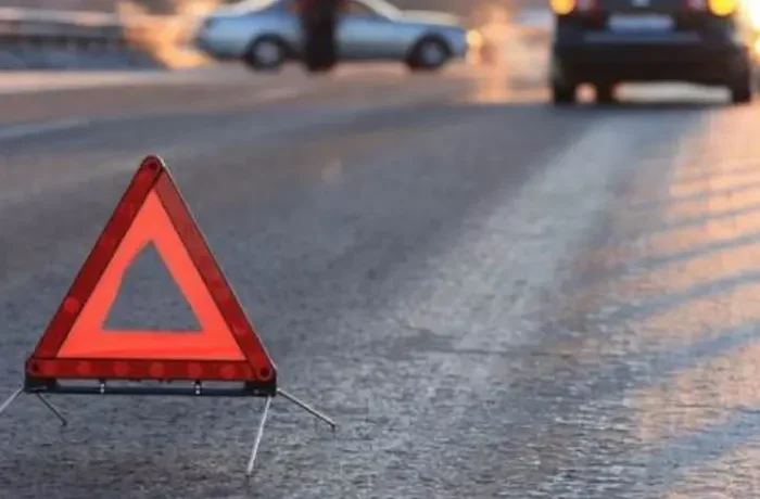 На Дніпропетровщині сталась ДТП за участю військових ТЦК: є постраждалий