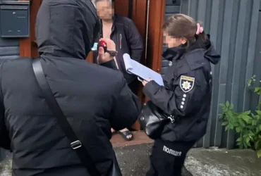 У Полтаві викладач вокалу, який ґвалтував дітей під час приватних занять, отримав вирок