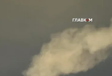 Після серії ударів балістикою в Києві оголошена тривога