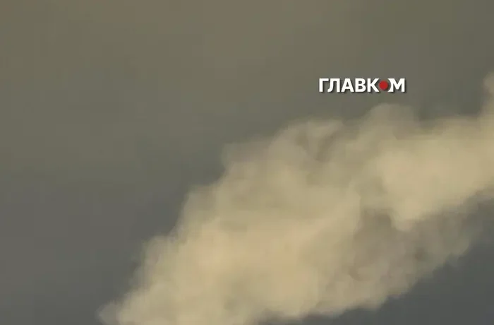 Після серії ударів балістикою в Києві оголошена тривога