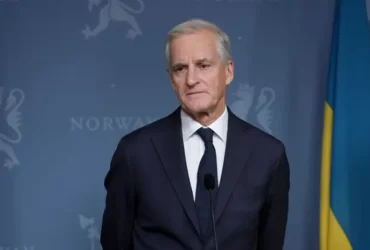 На переговорах у Норвегії представлено план процвітання України після війни