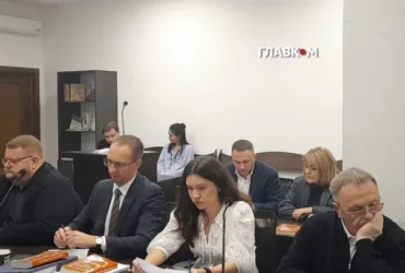 Син ексголови МСЕК Хмельниччини спробував вийти зі справи без вироку: що вирішив суд