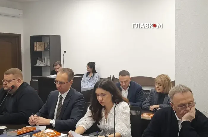 Син ексголови МСЕК Хмельниччини спробував вийти зі справи без вироку: що вирішив суд