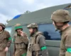 Воїни ЗСУ 10 місяців без ротацій втримували позиції на Запоріжжі