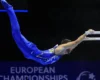 Українець Чепурний зупинився за крок від подіуму Чемпіонату світу зі спортивної гімнастики
