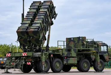 Польща створить центр обслуговування ракет Patriot для країн НАТО