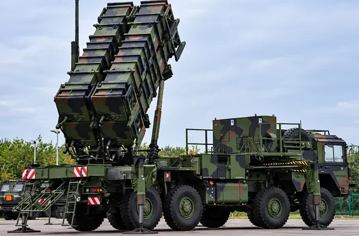 Польща створить центр обслуговування ракет Patriot для країн НАТО