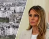 Меланія Трамп може відвідати окуповані Олешки