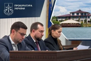 Смерть дитини в Olympic Village: суд допитав родича одного з вихованців табору