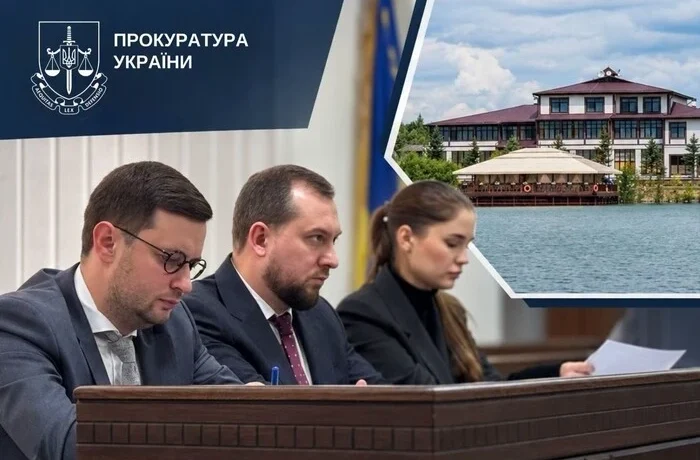 Смерть дитини в Olympic Village: суд допитав родича одного з вихованців табору